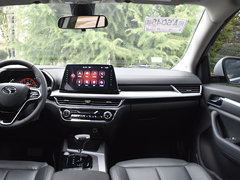 2019款 1.5T CVT旗舰型