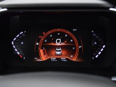 2019款 1.5T CVT旗舰型