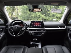 2019款 1.5T CVT旗舰型