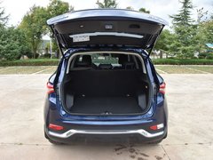 2019款 1.5T CVT旗舰型