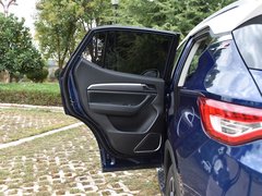 2019款 1.5T CVT旗舰型