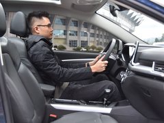 2019款 1.5T CVT旗舰型