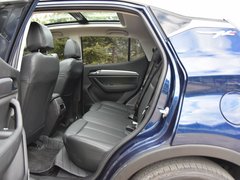 2019款 1.5T CVT旗舰型