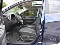 2019款 1.5T CVT旗舰型
