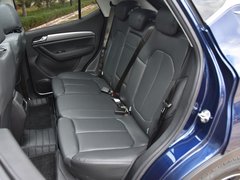 2019款 1.5T CVT旗舰型