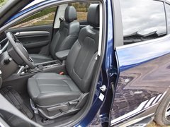 2019款 1.5T CVT旗舰型