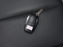 2019款 1.5T CVT旗舰型
