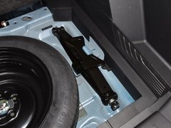 2019款 1.5T CVT旗舰型