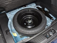 2019款 1.5T CVT旗舰型