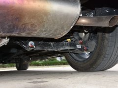 2019款 1.5T CVT旗舰型