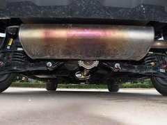 2019款 1.5T CVT旗舰型