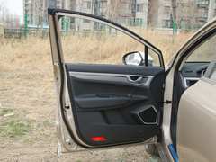 2019款 1.4T CVT动
