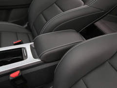 2019款 1.4T CVT动