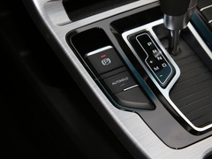2019款 1.4T CVT动