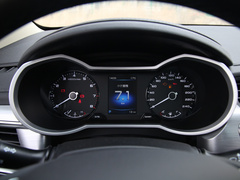 2019款 1.4T CVT动
