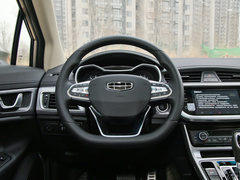 2019款 1.4T CVT动
