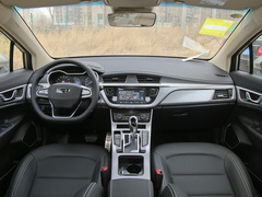 2019款 1.4T CVT动
