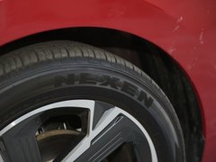 2020款 1.4L 手动青春版GS