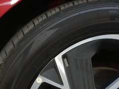 2020款 1.4L 手动青春版GS