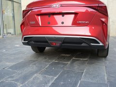 2020款 1.4L 手动青春版GS
