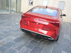2020款 1.4L 手动青春版GS