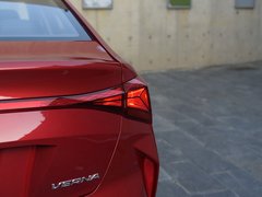 2020款 1.4L 手动青春版GS
