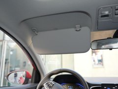 2020款 1.4L 手动青春版GS