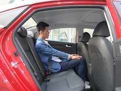 2020款 1.4L 手动青春版GS
