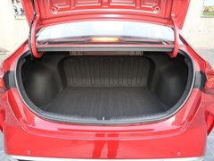 2020款 1.4L 手动青春版GS