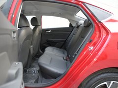 2020款 1.4L 手动青春版GS