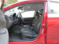 2020款 1.4L 手动青春版GS