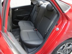 2020款 1.4L 手动青春版GS