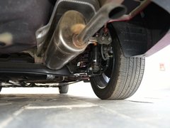 2020款 1.4L 手动青春版GS
