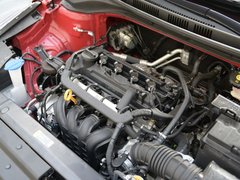 2020款 1.4L 手动青春版GS