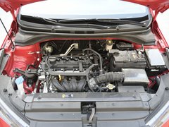 2020款 1.4L 手动青春版GS