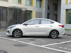 2020款 1.4L 手动青春版GS