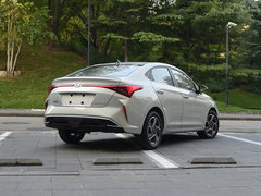 2020款 1.4L 手动青春版GS