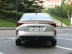 2020款 1.4L 手动青春版GS