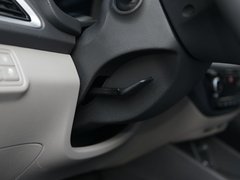 2020款 1.4L 手动青春版GS