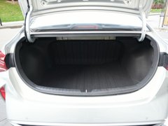 2020款 1.4L 手动青春版GS