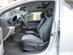 2020款 1.4L 手动青春版GS