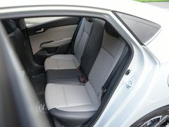 2020款 1.4L 手动青春版GS