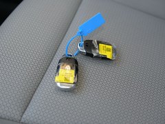 2020款 1.4L 手动青春版GS