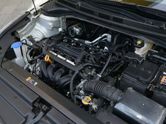 2020款 1.4L 手动青春版GS