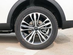 2020款 2.0T 两驱i动