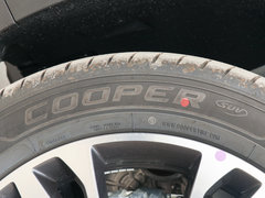 2020款 2.0T 两驱i动