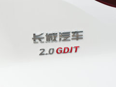 2020款 2.0T 两驱i动