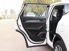 2020款 2.0T 两驱i动