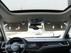 2020款 2.0T 两驱i动
