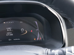 2020款 2.0T 两驱i动